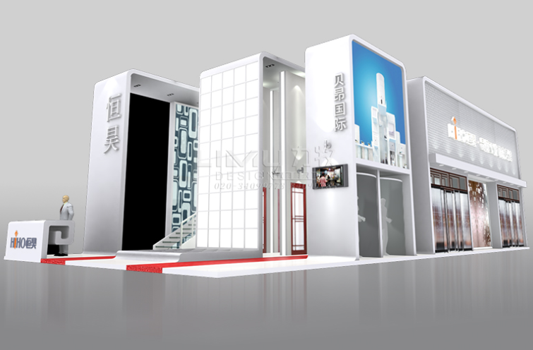怎么節(jié)省展會(huì)設(shè)計(jì)搭建的費(fèi)用呢？