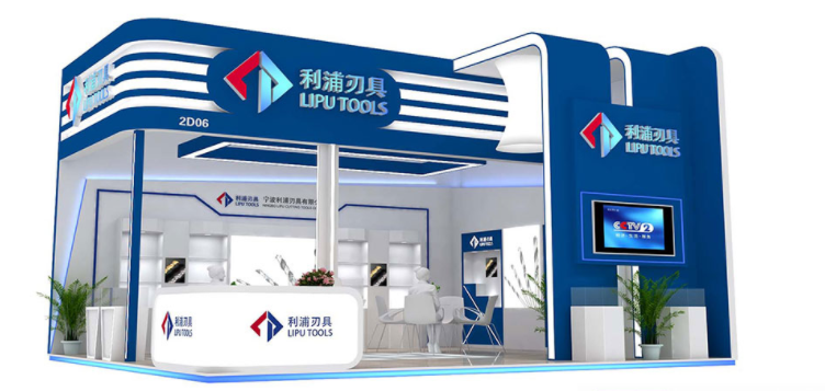 如何選擇建材展展臺搭建的位置？
