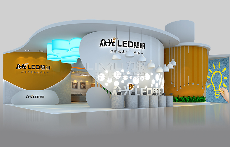 上海展覽搭建設(shè)計各項工作力求準(zhǔn)確