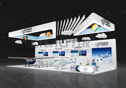 航空展-建德