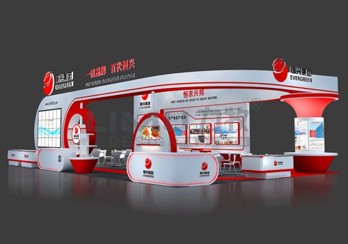 力牧展示-恒心集團(tuán)