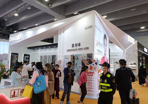 維德簡家 二期家具展