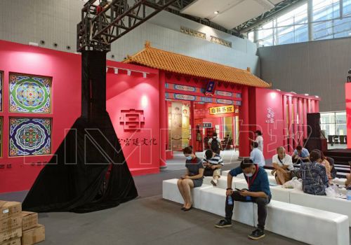 創(chuàng)投美意 建博會