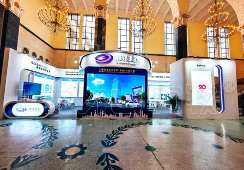 臨港 上海航展